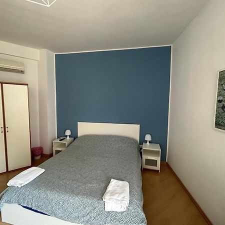 נאפולי Maradona Rooms מראה חיצוני תמונה