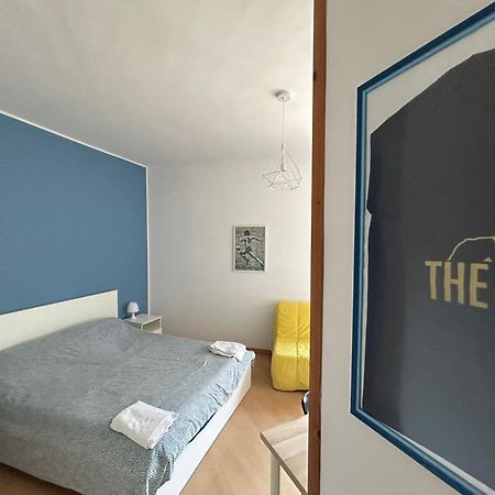 נאפולי Maradona Rooms מראה חיצוני תמונה