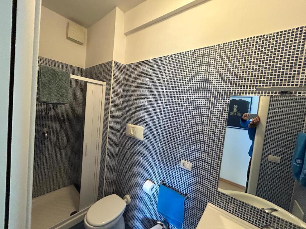 נאפולי Maradona Rooms מראה חיצוני תמונה