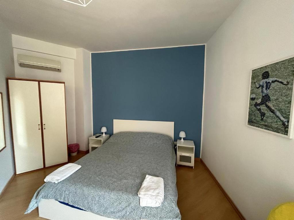 נאפולי Maradona Rooms מראה חיצוני תמונה