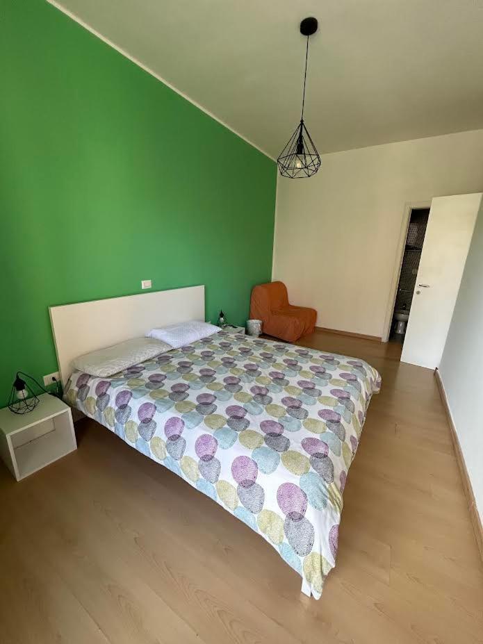 נאפולי Maradona Rooms מראה חיצוני תמונה